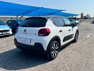 CITROEN C3 usata, con Airbag Passeggero