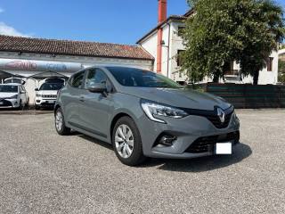 RENAULT Clio Blue dCi 85 CV 5 porte Zen KM. TAGLIANDATI