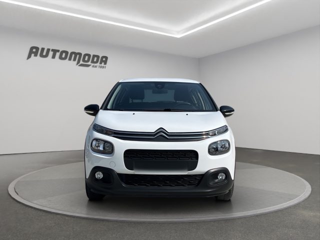 CITROEN C3 usata, con Airbag