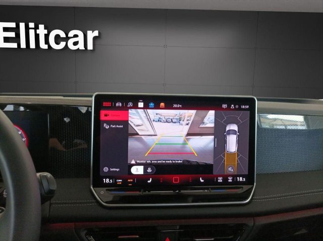 VOLKSWAGEN Tiguan usata, con Cruise Control