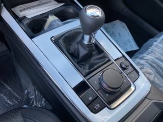 MAZDA CX-30 usata, con Riconoscimento dei segnali stradali