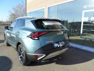 KIA Sportage usata, con Climatizzatore