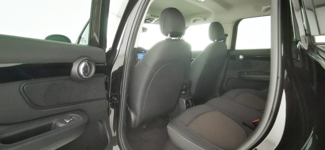 MINI Countryman usata, con Start/Stop Automatico