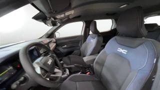 DACIA Duster usata, con Chiusura centralizzata