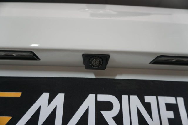 VOLKSWAGEN up! usata, con Servosterzo