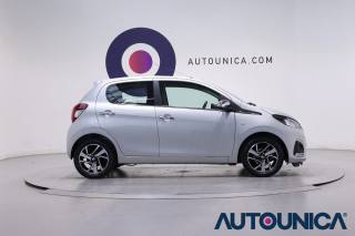 PEUGEOT 108 usata, con Airbag Passeggero