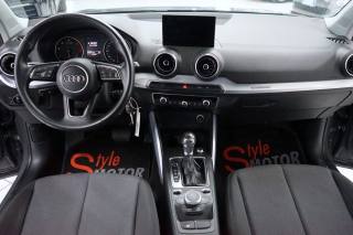AUDI Q2 usata, con Alzacristalli elettrici