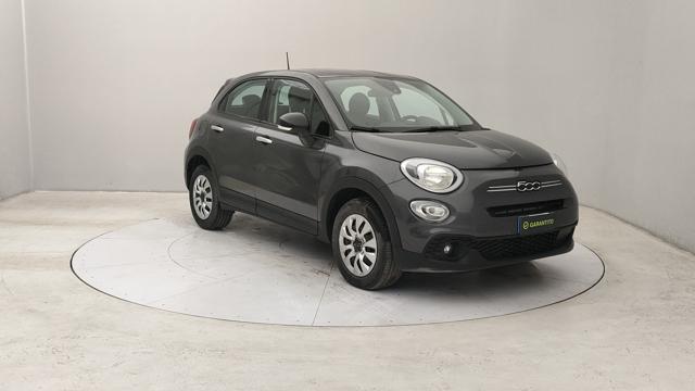 FIAT 500 usata, con Boardcomputer