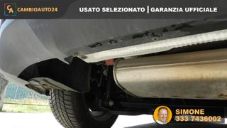 FORD Focus usata, con Schermo multifunzione interamente digitale