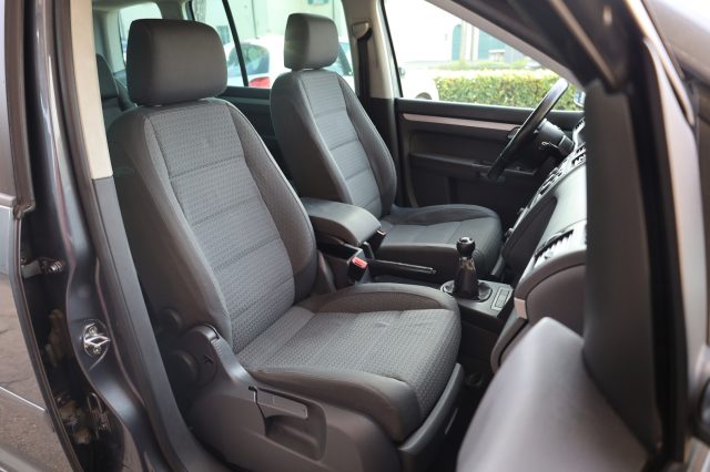 VOLKSWAGEN Touran usata 65
