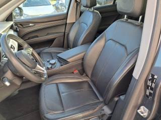 ALFA ROMEO Stelvio usata, con Climatizzatore