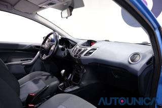 FORD Fiesta usata 46