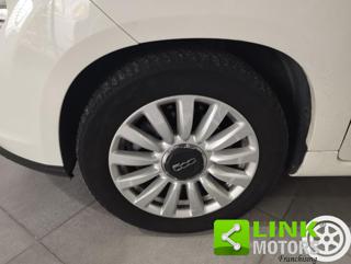 FIAT 500L usata, con ESP