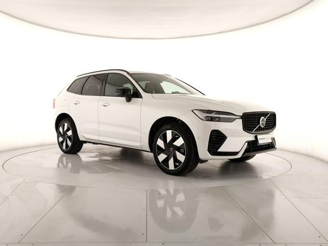 VOLVO XC60 usata, con Antifurto