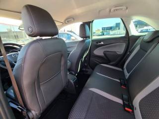 OPEL Crossland X usata, con Immobilizzatore elettronico