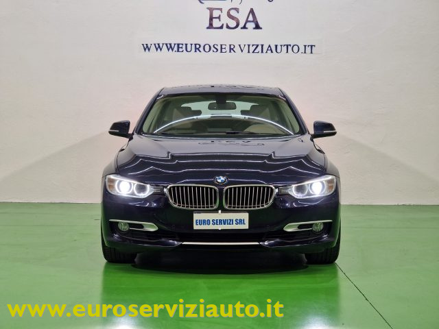 BMW 320 usata 63