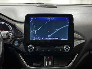 FORD Fiesta usata, con Controllo elettronico della corsia