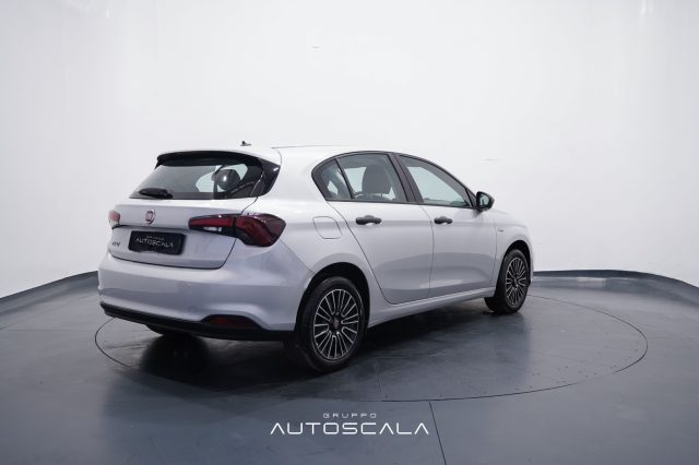 FIAT Tipo usata, con Chiusura centralizzata
