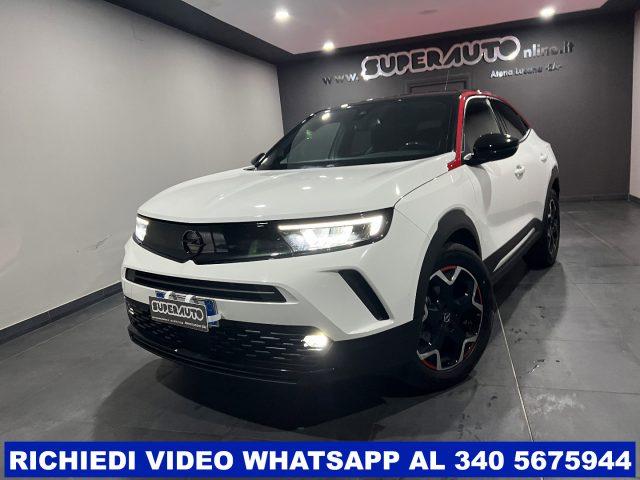 OPEL Mokka usata, con Airbag