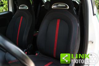 ABARTH 500 usata, con Boardcomputer
