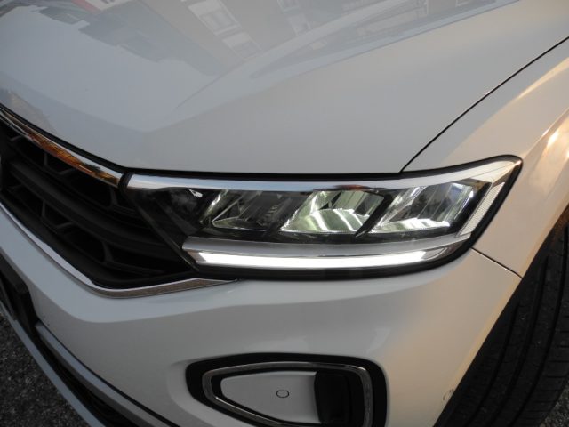 VOLKSWAGEN T-Roc usata 59