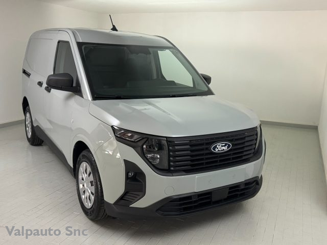 FORD Transit Courier usata, con Sensore di pioggia