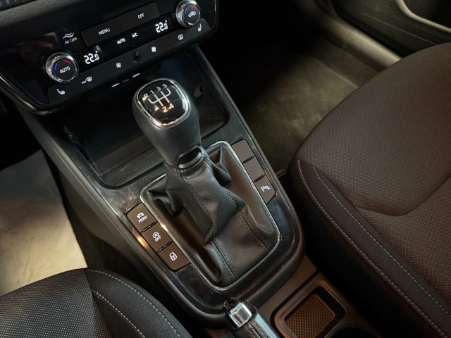 SKODA Fabia usata, con Cruise Control