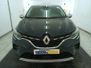 RENAULT Captur usata, con Cruise Control