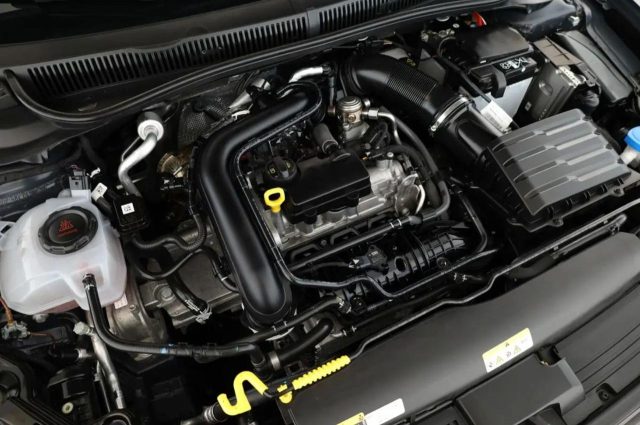 VOLKSWAGEN Polo usata, con Servosterzo