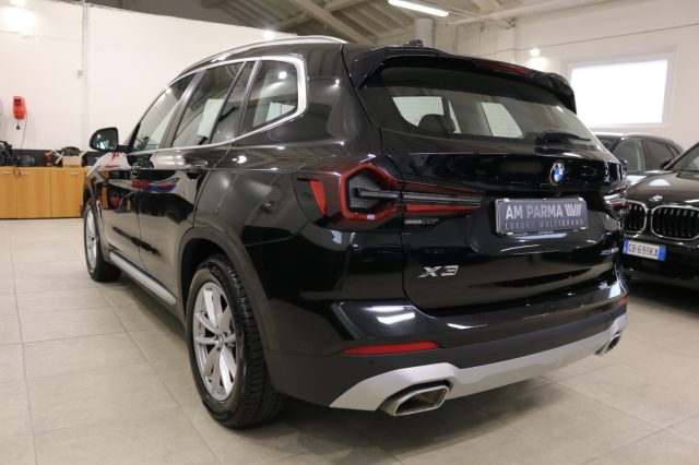BMW X3 usata, con Airbag Passeggero