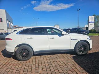 JAGUAR F-Pace usata, con Alzacristalli elettrici