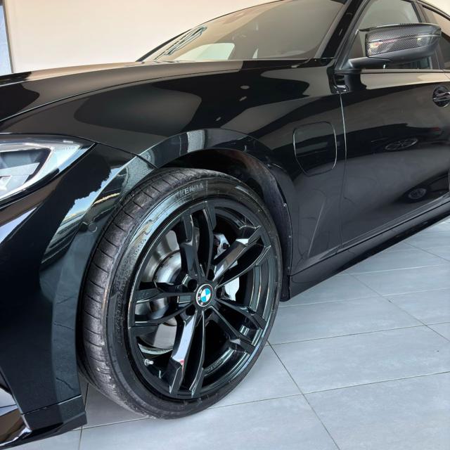 BMW 330 usata, con Airbag laterali