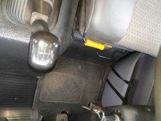 NISSAN Atleon usata 12