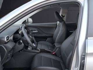 MG ZS usata, con Cruise Control