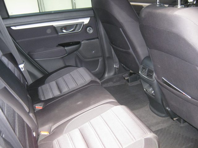 HONDA CR-V usata, con Chiusura centralizzata