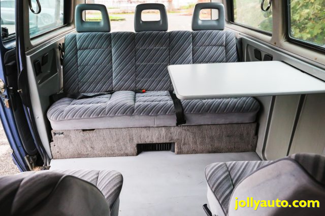 VOLKSWAGEN T3 usata 85