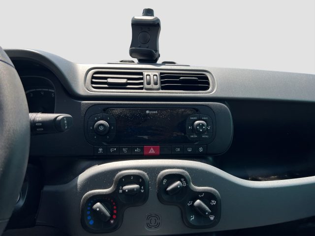 FIAT Panda usata 8