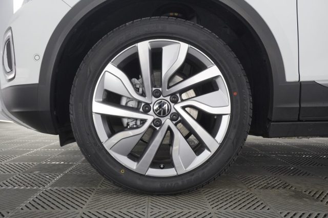VOLKSWAGEN T-Roc usata 8