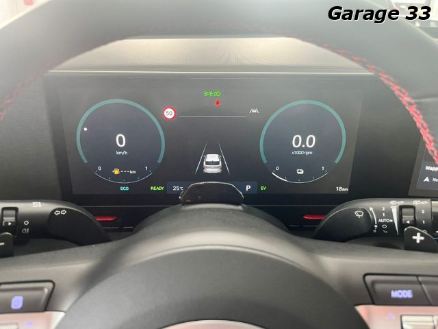 HYUNDAI Kona usata, con Cruise Control