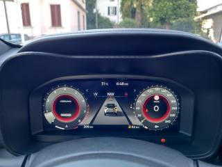 NISSAN Juke usata, con Park Distance Control