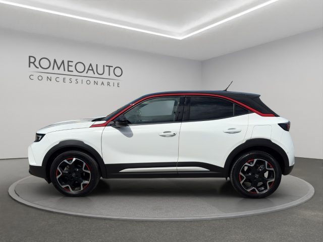 OPEL Mokka usata, con Airbag Passeggero