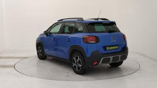 CITROEN C3 Aircross usata, con Airbag laterali