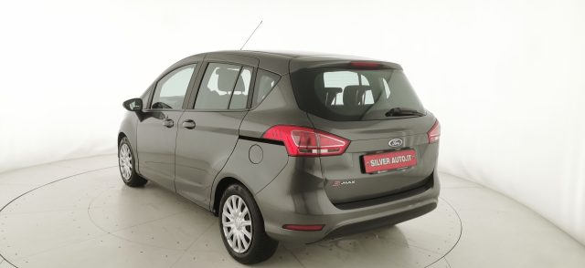 FORD B-Max usata, con Alzacristalli elettrici