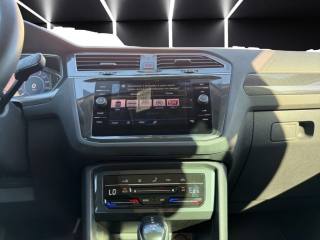 VOLKSWAGEN Tiguan usata, con Servosterzo