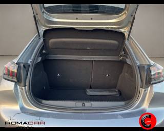 PEUGEOT 208 usata, con Specchietti laterali elettrici