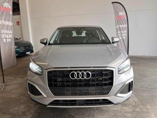 AUDI Q2 usata, con Airbag laterali
