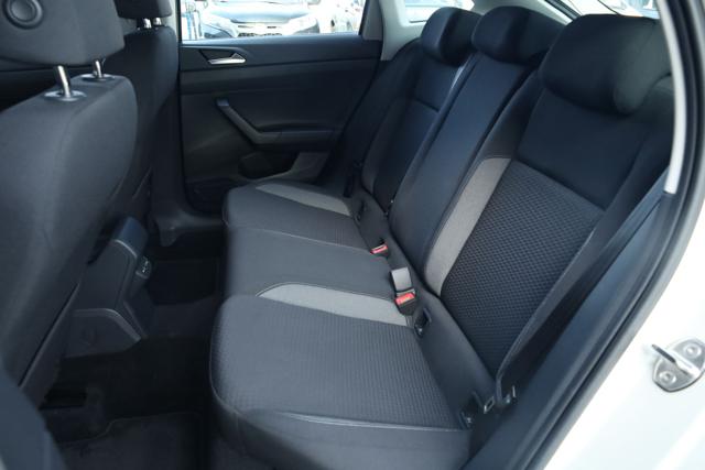 VOLKSWAGEN Taigo usata, con Sensori di parcheggio posteriori