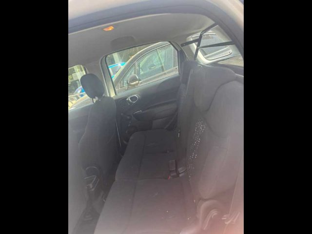 FIAT 500L usata, con Servosterzo