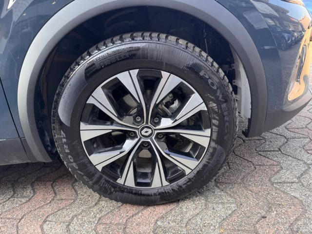RENAULT Captur usata, con Climatizzatore