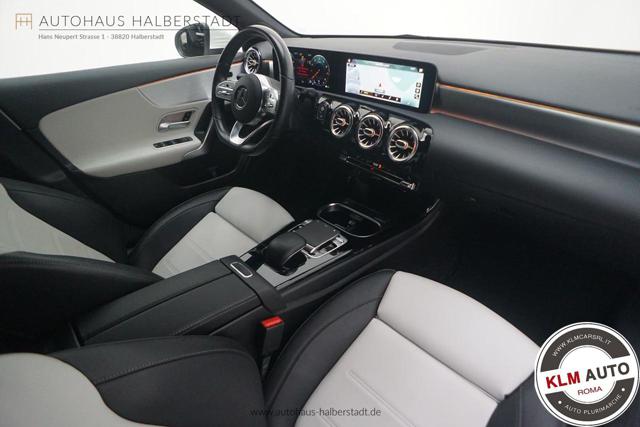 MERCEDES-BENZ A 220 usata, con Climatizzatore